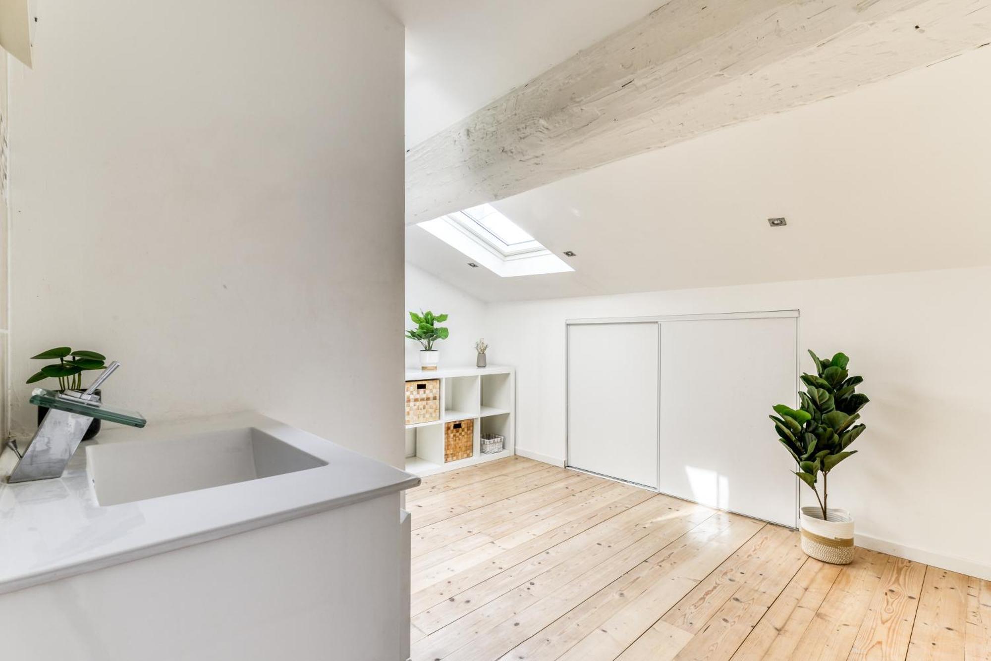 El Marty - Central - Climatisation - Parking Gratuit - Wifi Carcassonne Luaran gambar