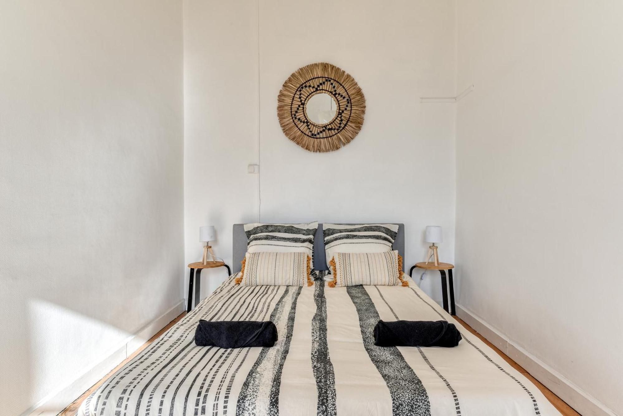 El Marty - Central - Climatisation - Parking Gratuit - Wifi Carcassonne Luaran gambar